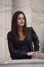 Rachel Bilson
