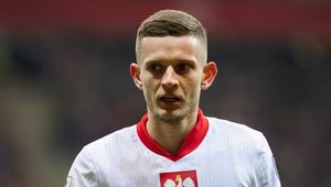 Będzie wielki transfer reprezentanta Polski? Mamy komentarz agenta