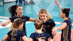 Tauron Liga: Grupa Azoty Chemik Police zbudował mur w ćwierćfinale