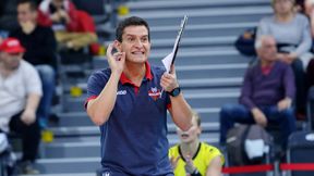 W weekend Developres królował w Rzeszowie. Dwa wygrane sparingi podopiecznych Micellego