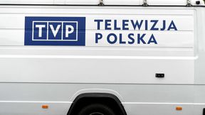 TVP pozyskała kolejne prawa do transmisji. I to na wyłączność