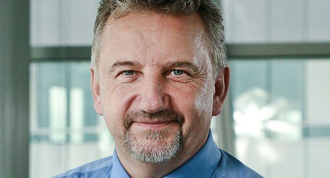 Grzegorz Dudziak odpowiada za rozwój Think Project Management