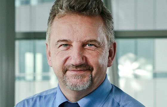 Grzegorz Dudziak odpowiada za rozwój Think Project Management