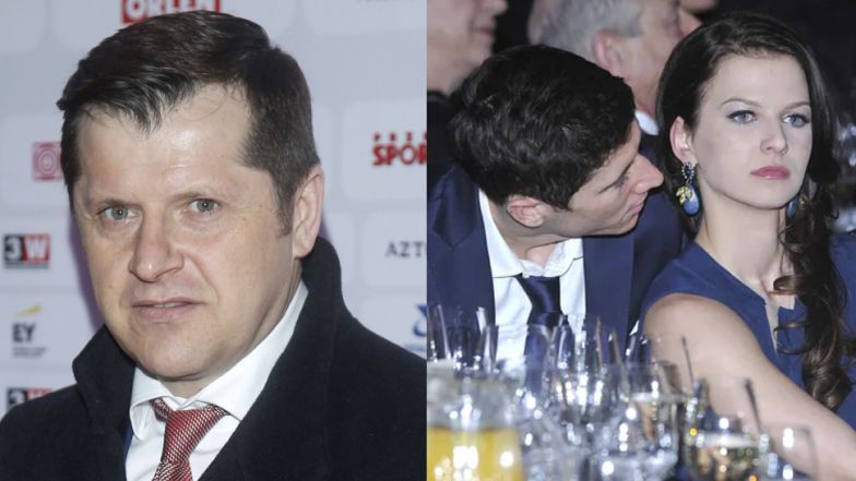 Pełnomocnik Lewandowskiego o Cezarym Kucharskim