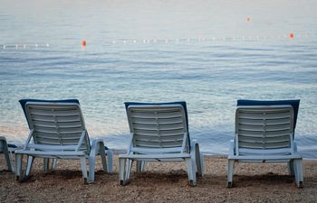 Powraca Kino na Leżakach. Pierwszy seans nad Stawem Brodowskim