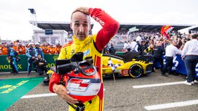 Robert Kubica zaskoczony reakcją Polaków. "To wykracza poza sport"