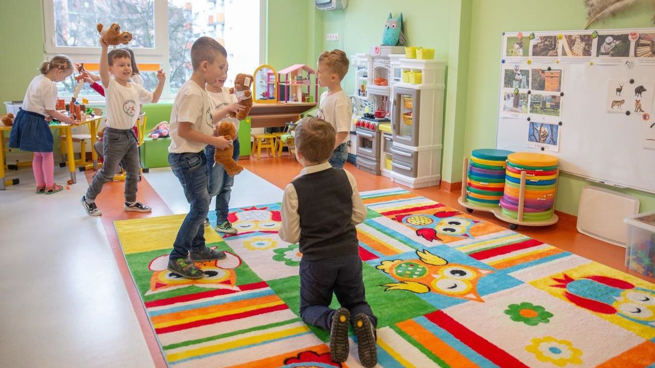 Rekrutacja do przedszkoli i szkół w Warszawie. Walka o miejsca ruszyła