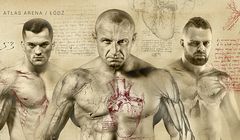 Polsat Sport Extra pokaże galę nagród MMA Heraklesy 2019