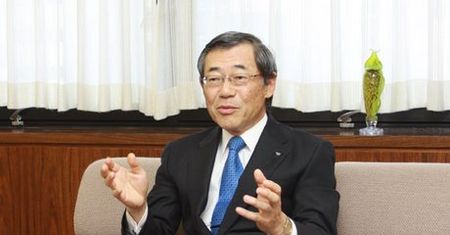 Jest zbiorowy pozew w sprawie Fukushimy