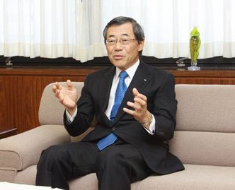 Jest zbiorowy pozew w sprawie Fukushimy