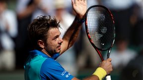 Finał Roland Garros na żywo: Wawrinka - Nadal LIVE. Transmisja TV i stream online