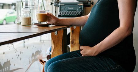 Uważajcie na cappuccino. Wiele kobiet nie zdaje sobie z tego sprawy