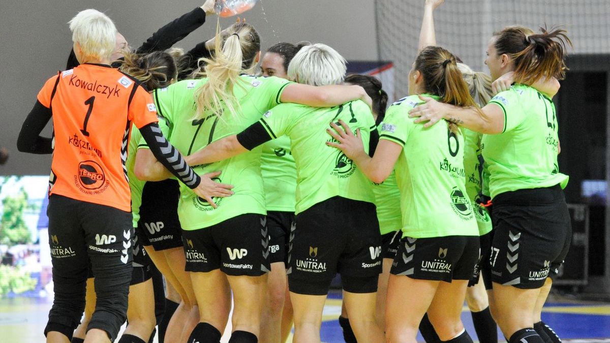 WP SportoweFakty / MARCIN CHYŁA