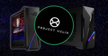 Xbox od ASUSa lub MSI? To niewykluczone
