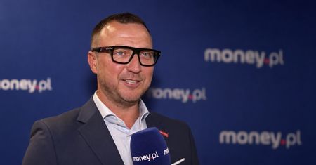 Zbudował globalną firmę. Mówi o problemie Polski