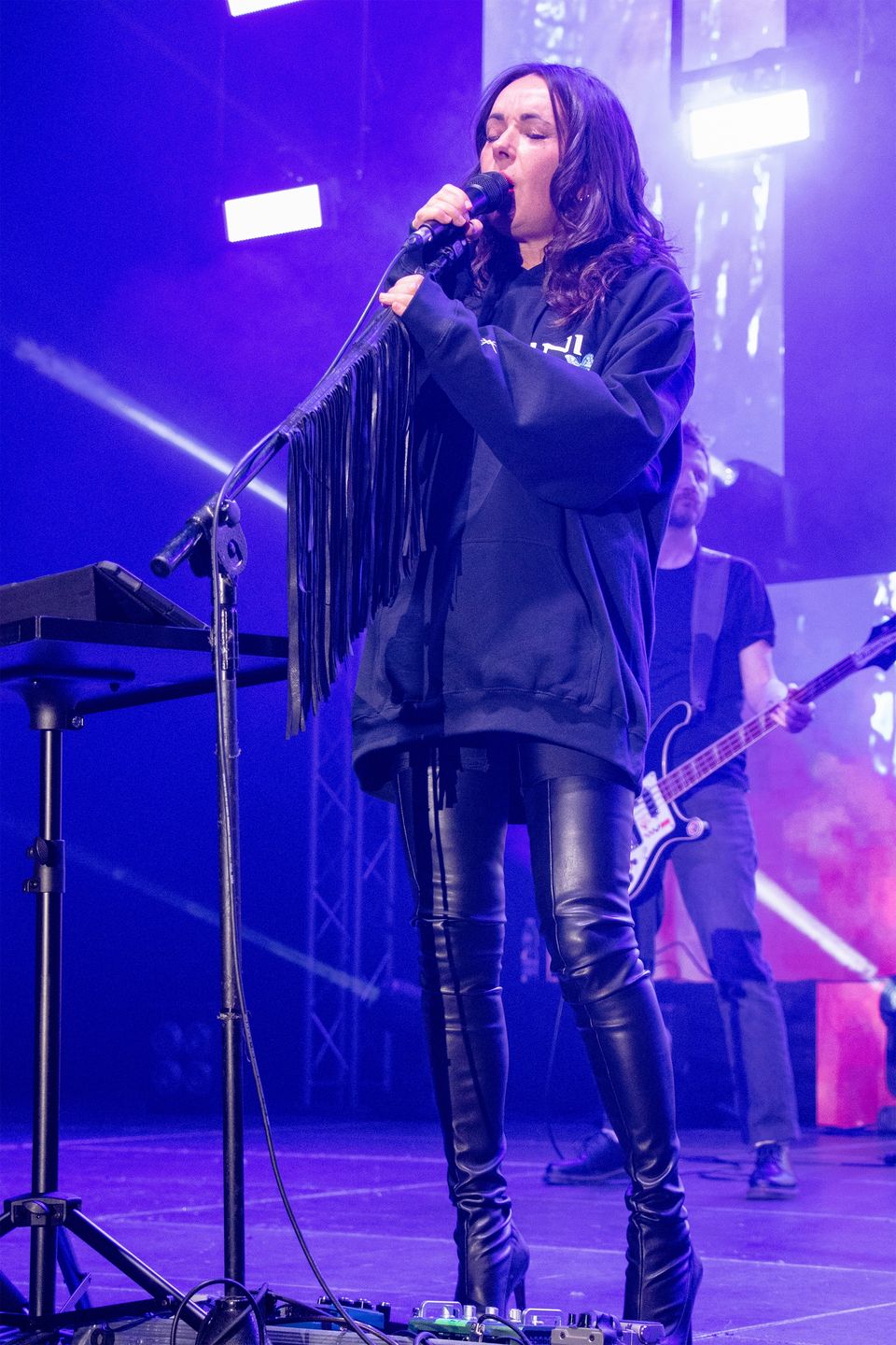 Kasia Kowalska – 10.11.2024 Hala Stulecia Wrocław