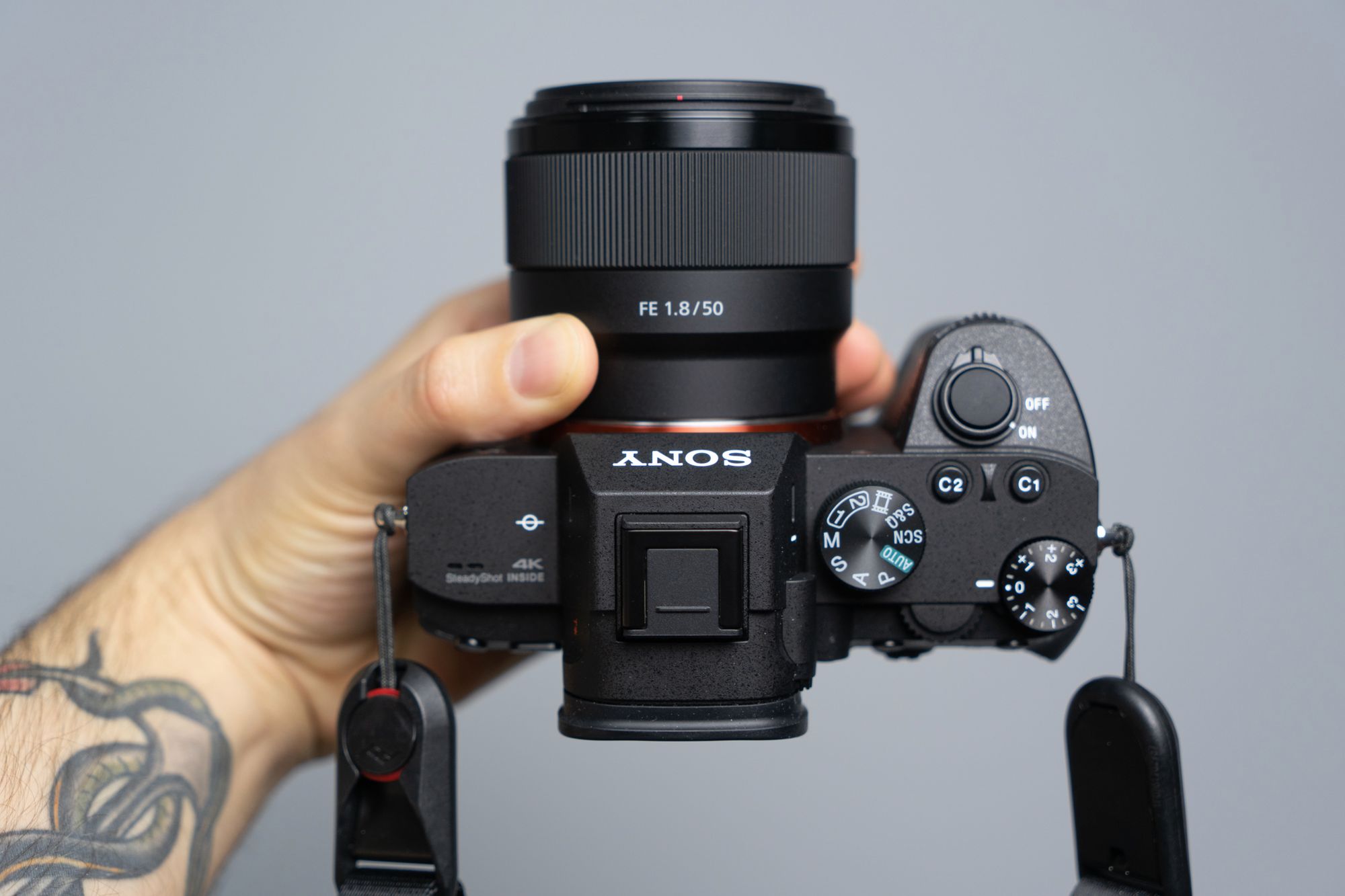 Fujifilm X-T2 i ja. Miało być na zawsze, ale rozum wygrał i kupiłem Sony A7 III 9