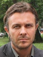 Marek Bukowski zagra w amerykańskim filmie?
