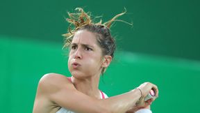 WTA Cincinnati: Andrea Petković rywalką Agnieszki Radwańskiej, Kristina Mladenović zagra z Andżeliką Kerber