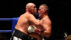 Fury czekał na to 1329 dni. Dokonał tego dopiero z Wachem