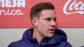 Media. Hiszpański klub chce sprowadzić ter Stegena