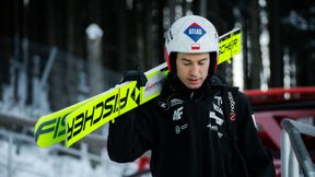 Obraz nędzy i rozpaczy. W Wiśle na poziomie zaprezentowali się tylko kibice [OPINIA]