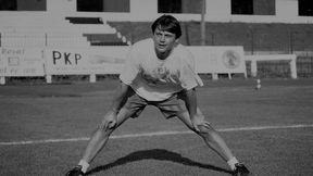 Legendarny piłkarz popełnił samobójstwo? Czy Stanisław Terlecki musiał umrzeć