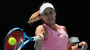 Tenis. WTA Lexington: Magda Linette wraca do głównego cyklu. Polka zagra w poniedziałek