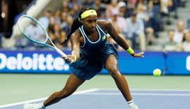 Bez fajerwerków w meczu Amerykanek