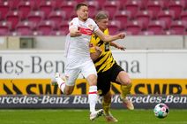 Bundesliga: magiczna przemiana Borussii Dortmund w szatni