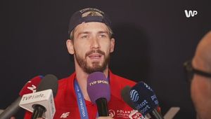 Długa podróż za siatkarzami. "Cieszę się, że jesteśmy w Polsce"
