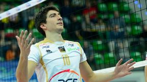 Fotorelacja: Effector Kielce - PGE Skra Bełchatów 0:3