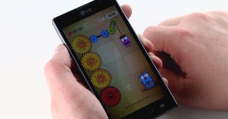 Appshaker #45 - nietypowy Shape Shooter, telewizja na smartfonie z TVP Stream i inne