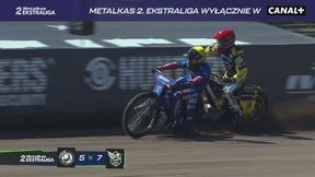 To był powrót z dalekiej podróży. Orzeł już witał się z gąską, ale PSŻ walczyło do końca!