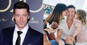 Robert Lewandowski o zaletach domowej kwarantanny: "Bardzo doceniłem ten czas. Mogłem skupić się na moich dziewczynach"
