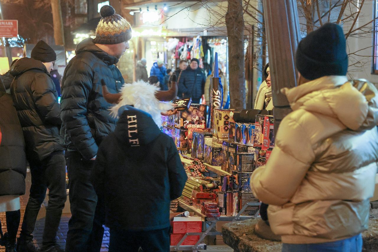 Węgrzy pokochali Zakopane? W sylwestra było ich mnóstwo. "To nowość"