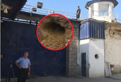 Znaleźli tunel pod więzieniem. Macedońskie MSW wydało oświadczenie