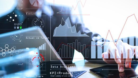 Sekter MŚP to sektor małych i średnich przedsiębiorstw