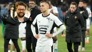 "Trener bardzo go ceni". Budujące słowa o Polaku z Francji