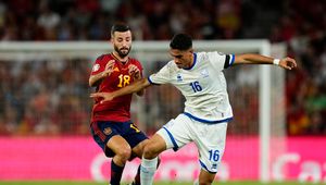Widzew nie odpuszcza transferu z Belgii. "Może być tak, że jutro zapakuje się do samolotu"