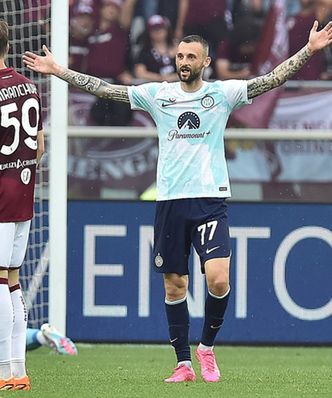 Inter Mediolan zaatakował wicelidera. Pozytywny wynik przed finałem Ligi Mistrzów