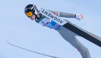 Oto triumfator Pucharu Kontynentalnego