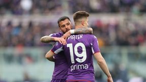 Serie A. US Salernitana - ACF Fiorentina na żywo. Gdzie oglądać w TV i internecie? (stream online)