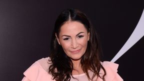 Problemy Agnieszki Rylik. "Chciałabym jeszcze z córką pójść na spacer"