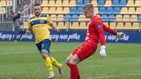 Były reprezentant Polski wyrzucony do rezerw