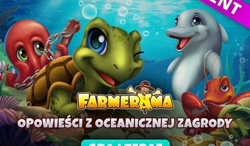 Opowieści z oceanicznej zagrody