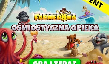 Ośmiostyczna opieka