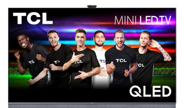 Wysoka jakość i atrakcyjna cena mogą iść w parze. Oferta TCL to udowadnia