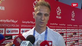 Mundial 2018. Łukasz Teodorczyk o klęsce z Senegalem. "Musieliśmy sobie powiedzieć jak faceci co było źle"