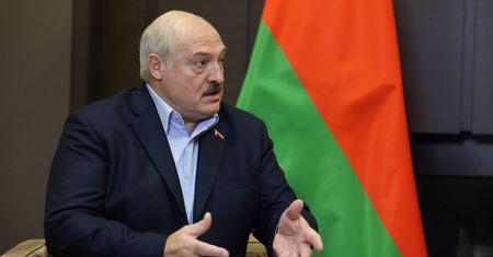 Minister Łukaszenki został otruty? "Dyktator nie ufa nikomu"
